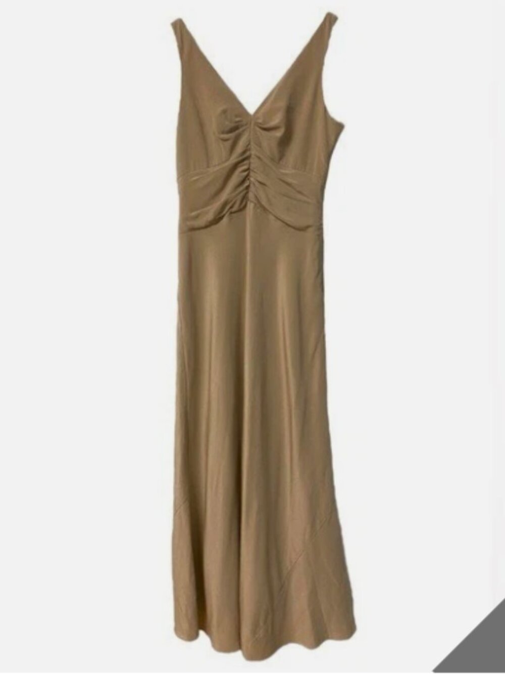 Vintage Talbots 100% Silk Dress